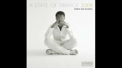 Armin Van Buuren - Unforgivable - 2008