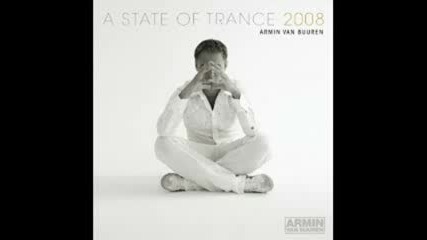 Armin Van Buuren - Unforgivable - 2008