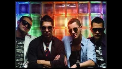 Dj Missing Akcent - Love Stoned (remix) 