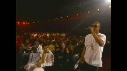 T.i. - Big Poppin Live (bet Awards) 