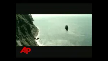 Will Turner- Strangers Like Me