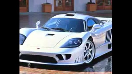 Nissan Saleen Sms Ferrari Dino - 18mar08