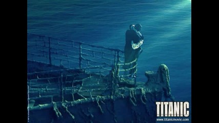 Роуз - Titanic Soundtrack 