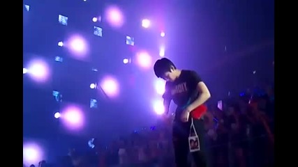 [110116] ss3 bangkok _you Are The One_ Heechul .mp4.flv
