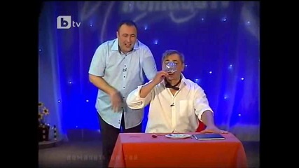 Много смешен скеч от Комиците !