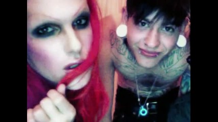Purr Like A Cat (feat. Jeffree Star) New Single 2010 