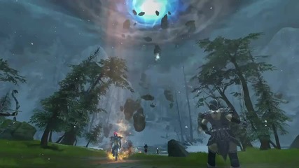 Official Trion P V P Trailer 