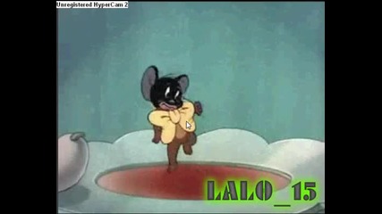 Chalga Parodia Na Tom I Jerry Casanova Cat 