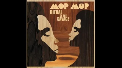 Mop Mop - So High