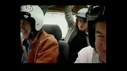 Top Gear 01.03.2009