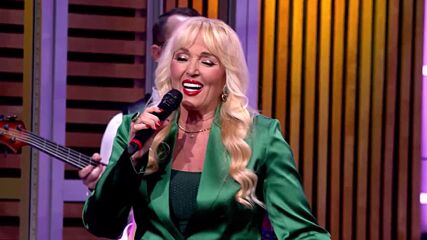 Branka Sovrlic - Zeljo moja - Grand Specijal 14 - 2025⧸2026 - (tv Prva 21.12.2025.).mp4