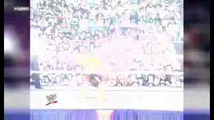 Wwe 09.03.09 Wrestlemania Legendary