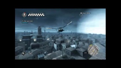 Assassins Creed 2 - Gameplay 