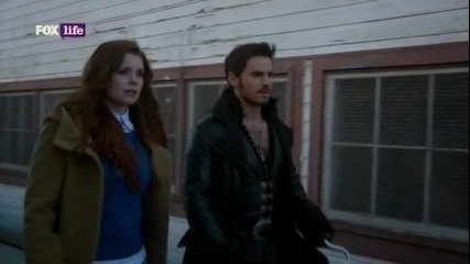Бг Аудио - Имало едно време - сезон 03 епизод 17 - Once upon a time