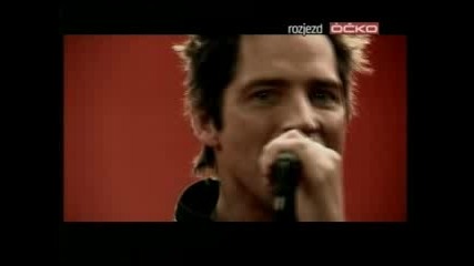 Chris Cornell - Arms Around Your Love