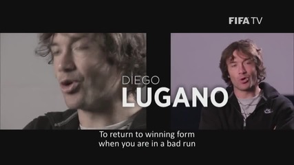 World Cup Team Profile: Uruguay
