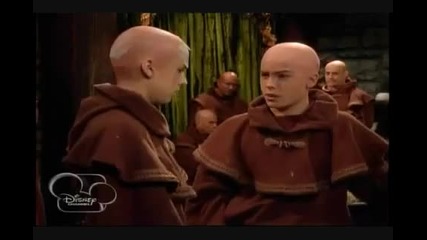 Suite Life On Deck - Season 3 - Episode 1 - Silent Treatment - Part 3/3 Hq 