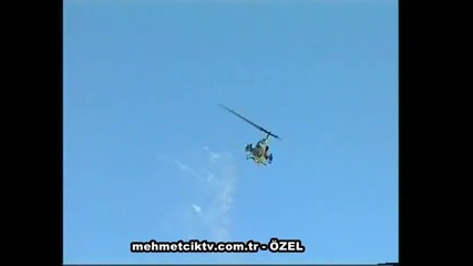 Super Cobra- хеликоптери вече и в Турската армия