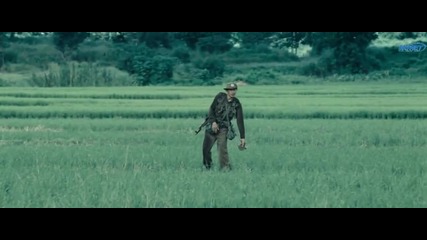 Rambo 4 (2008) част 1 Филм 