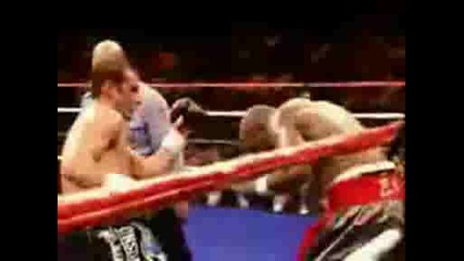 Joe Calzaghe Vs Roy Jones Jr. The Boxing Living Legend Joe Calzaghe 46 - 0 (ko 32) +.