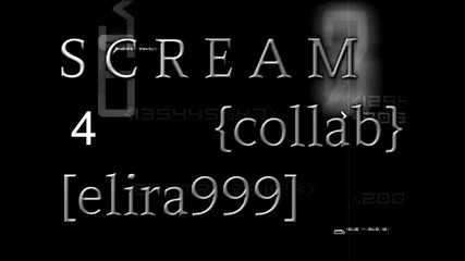 S C R E A M Mep {anime only} [closed]