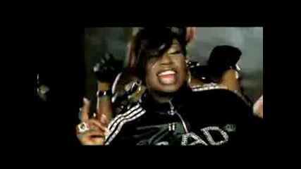 Danity Kane Feat. Missy Elliott - Bad Girl