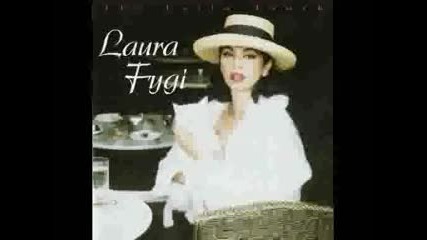 Laura Fygi - Historia de un amor 