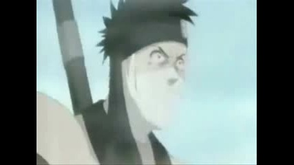 Naruto - Tears Of Snow White Sorrow 