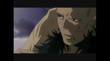 D. Gray Man Amv- Broken