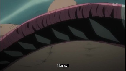 Bleach Ep179