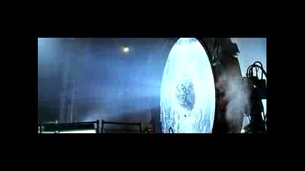 Stargate The Movie Trailer