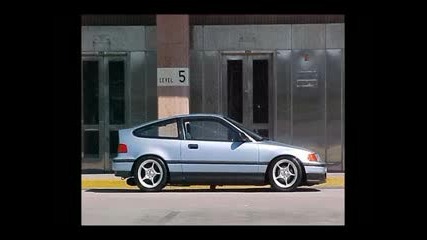 h crx 