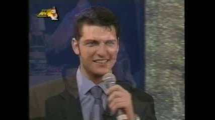 Hristos Antoniadis - Magia 