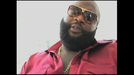 Rick Ross - Mafia Music