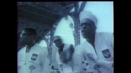 Stetsasonic - Talkin All That Jazz