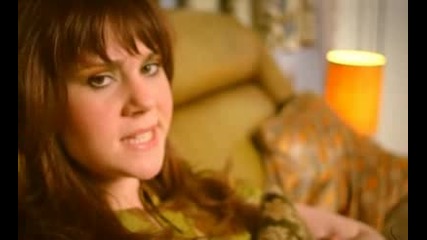 Kate Nash - Foundations