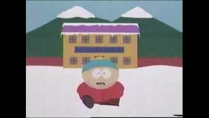 South Park - Best Of Cartman