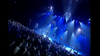 God Dethroned (hol) - Boiling Blood (live 2003) 