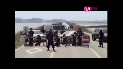 Lee Hyori - Chitty Chitty Bang Bang 