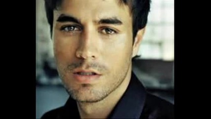 enrique iglesias - dont you forget about me