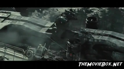 Terminator Salvation - Tv Spot 6 