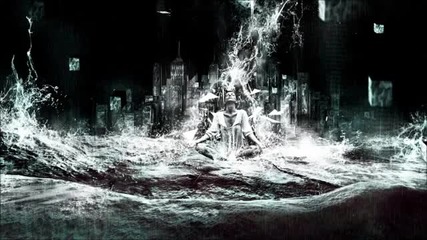 Simon Firth - Chaos (franzis-d Remix)