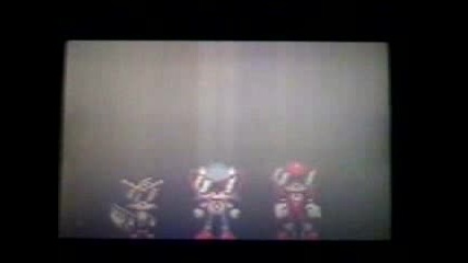 Sonic