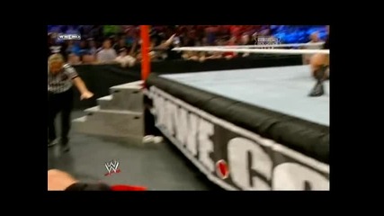 Royal Rumble 2012 part13
