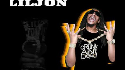 Lil John feat Kree - Give It All You Got