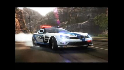 Need For Speed Hot Pursuit 2010 full police car list