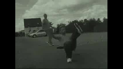 Hard Jump & Jumpstyle Complitation
