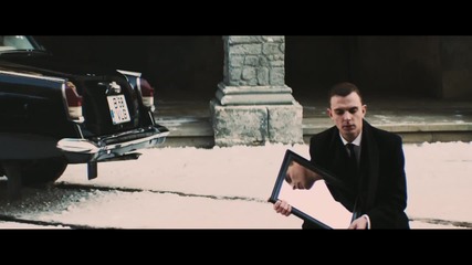 Hurts - Sunday - 1080p