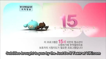 I Do, I Do ep 3 part 1