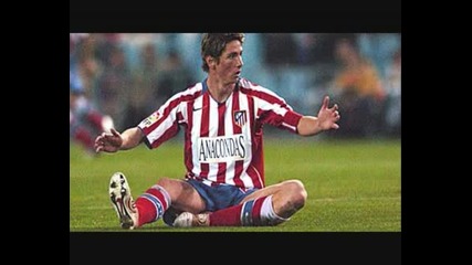 Fernando Torres :)